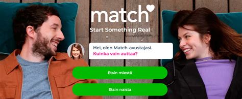 match kokemuksia|Match.com Suomi Arvostelut ja kokemukset